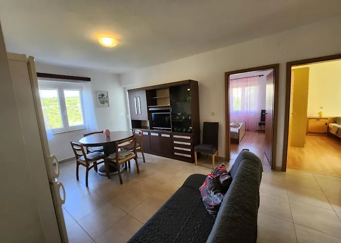 Apartment Oliva