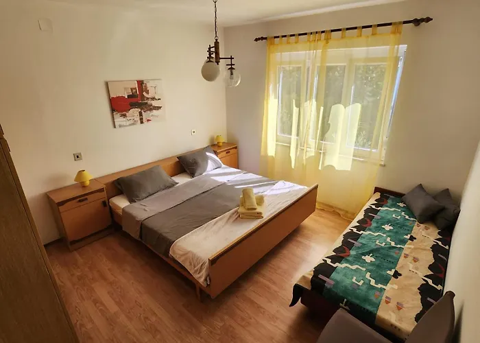 Apartment Oliva