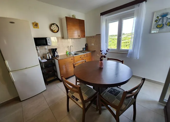 Apartment Oliva