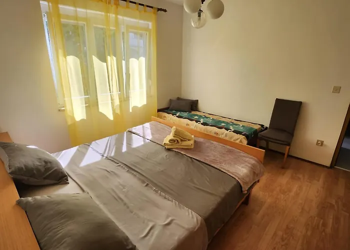 Apartment Oliva