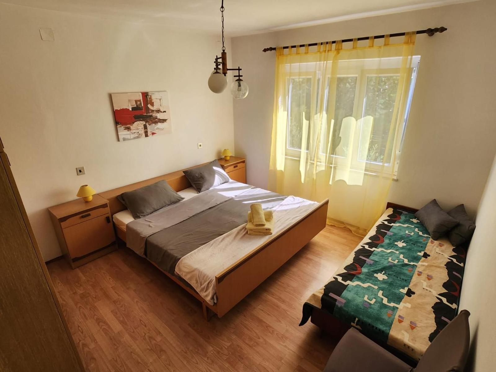 Oliva Appartement *