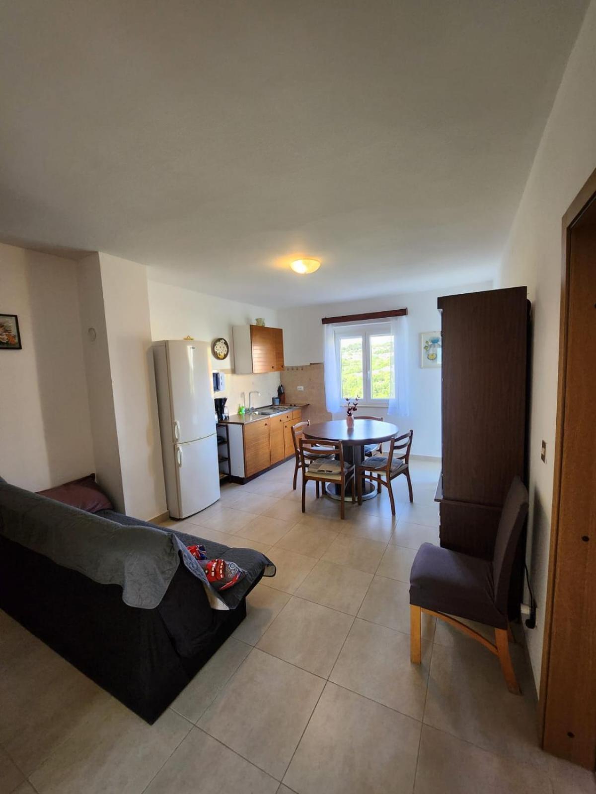 Oliva Apartmán Krk Town
