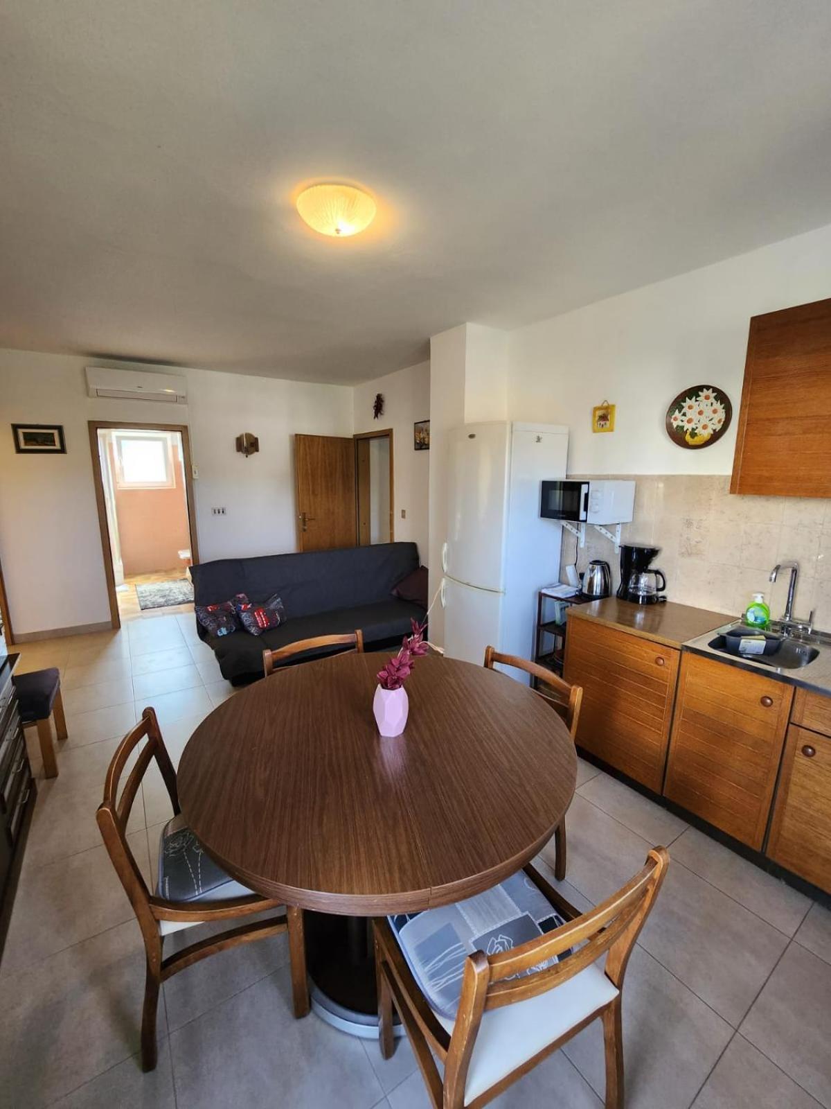 Apartment Oliva