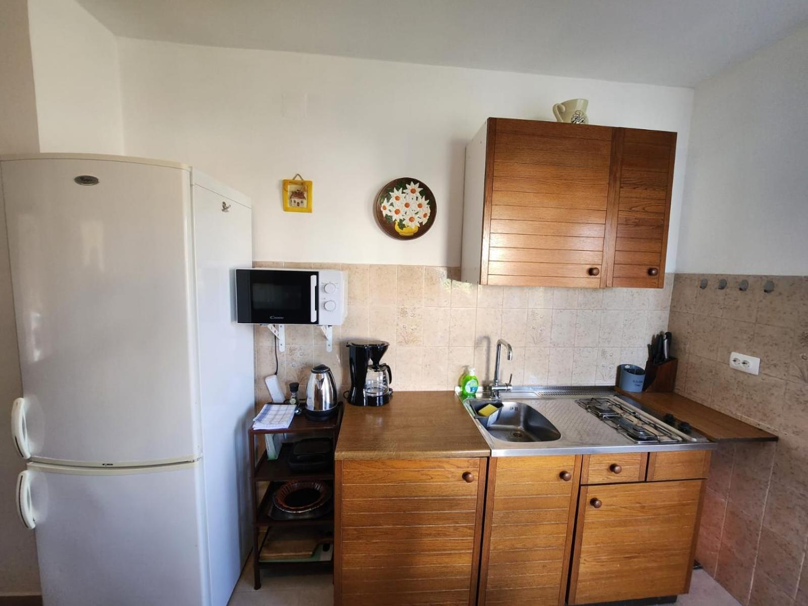 Apartmán Oliva *