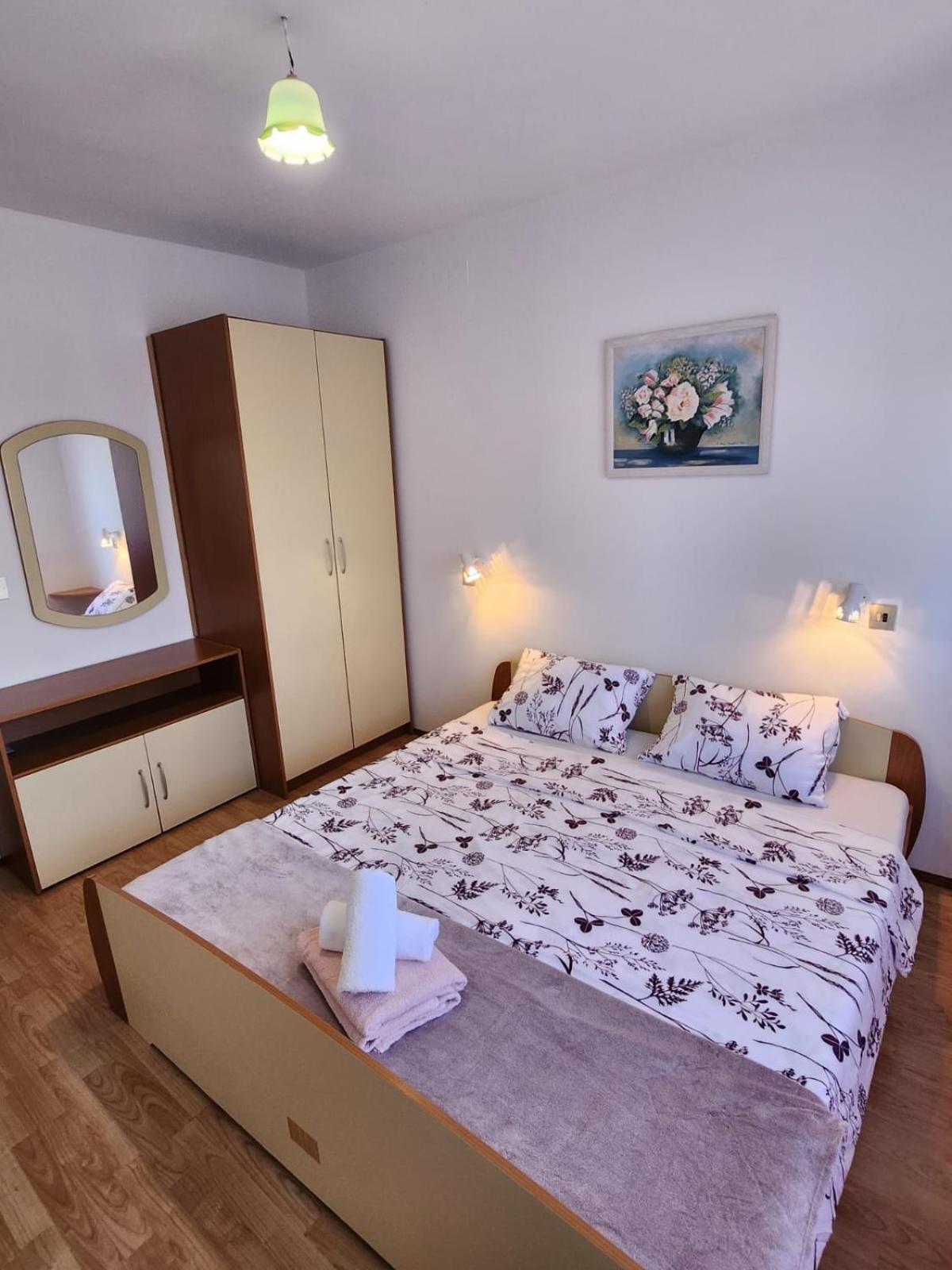 Oliva Appartement Krk Town
