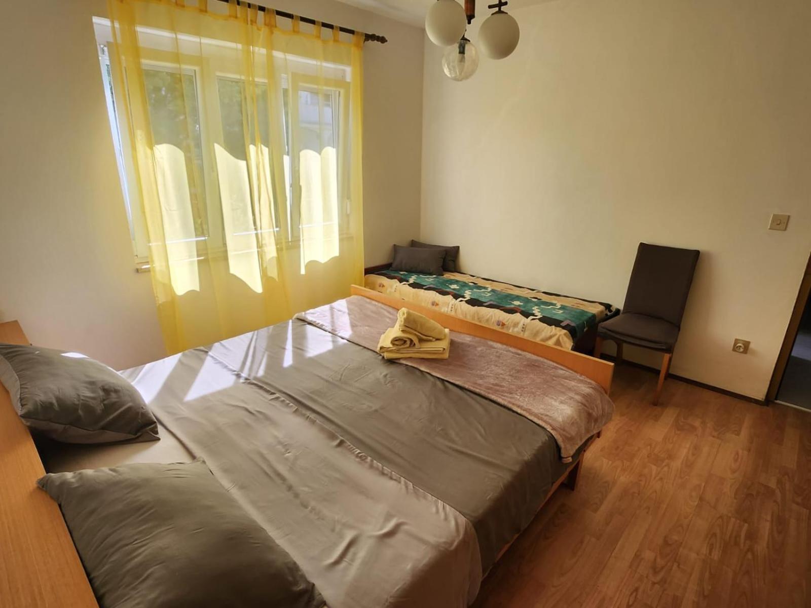 Apartment Oliva Krk Town