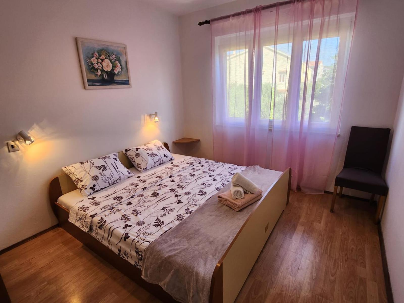 Oliva Appartement *