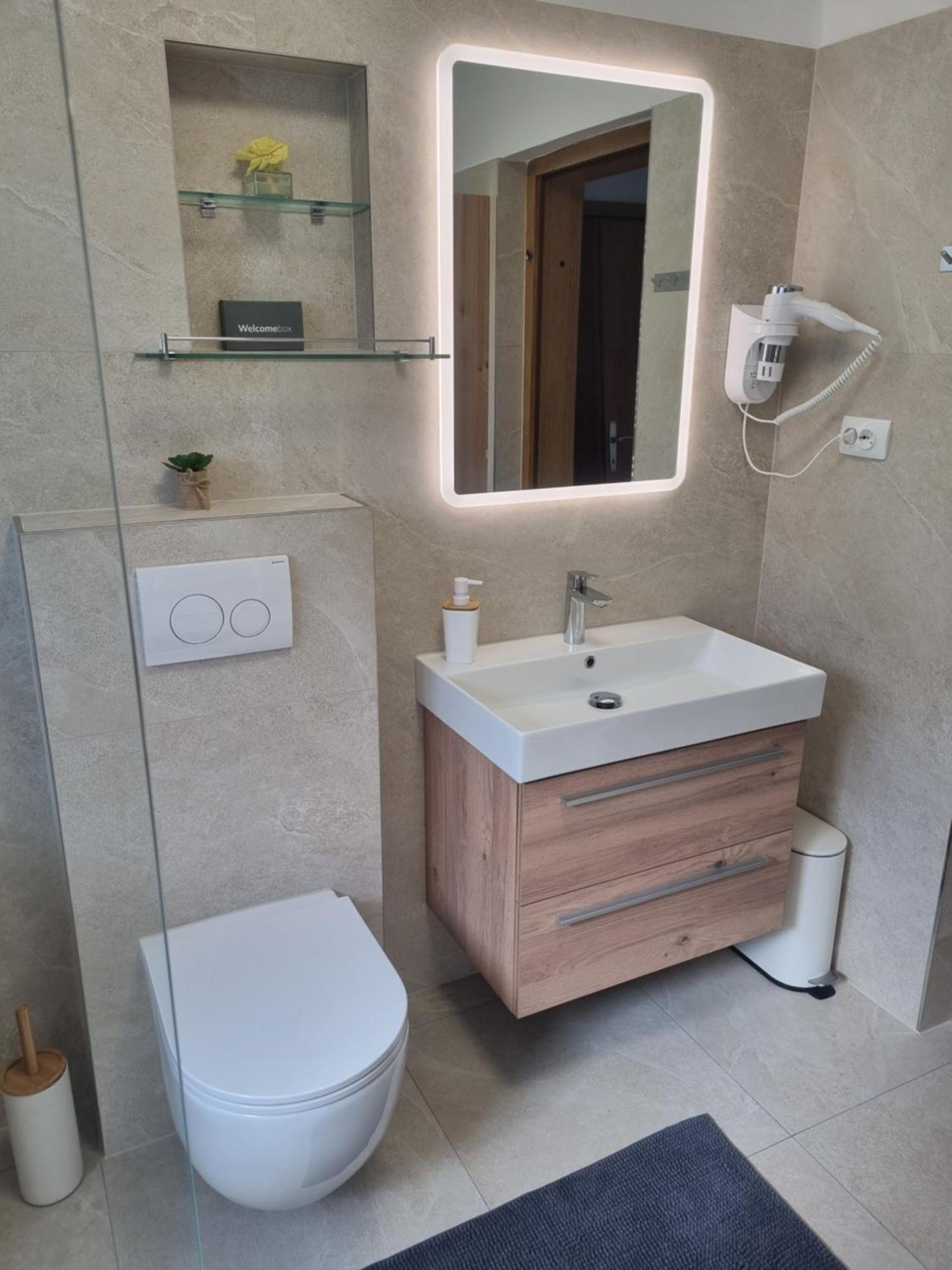 Oliva Apartmán