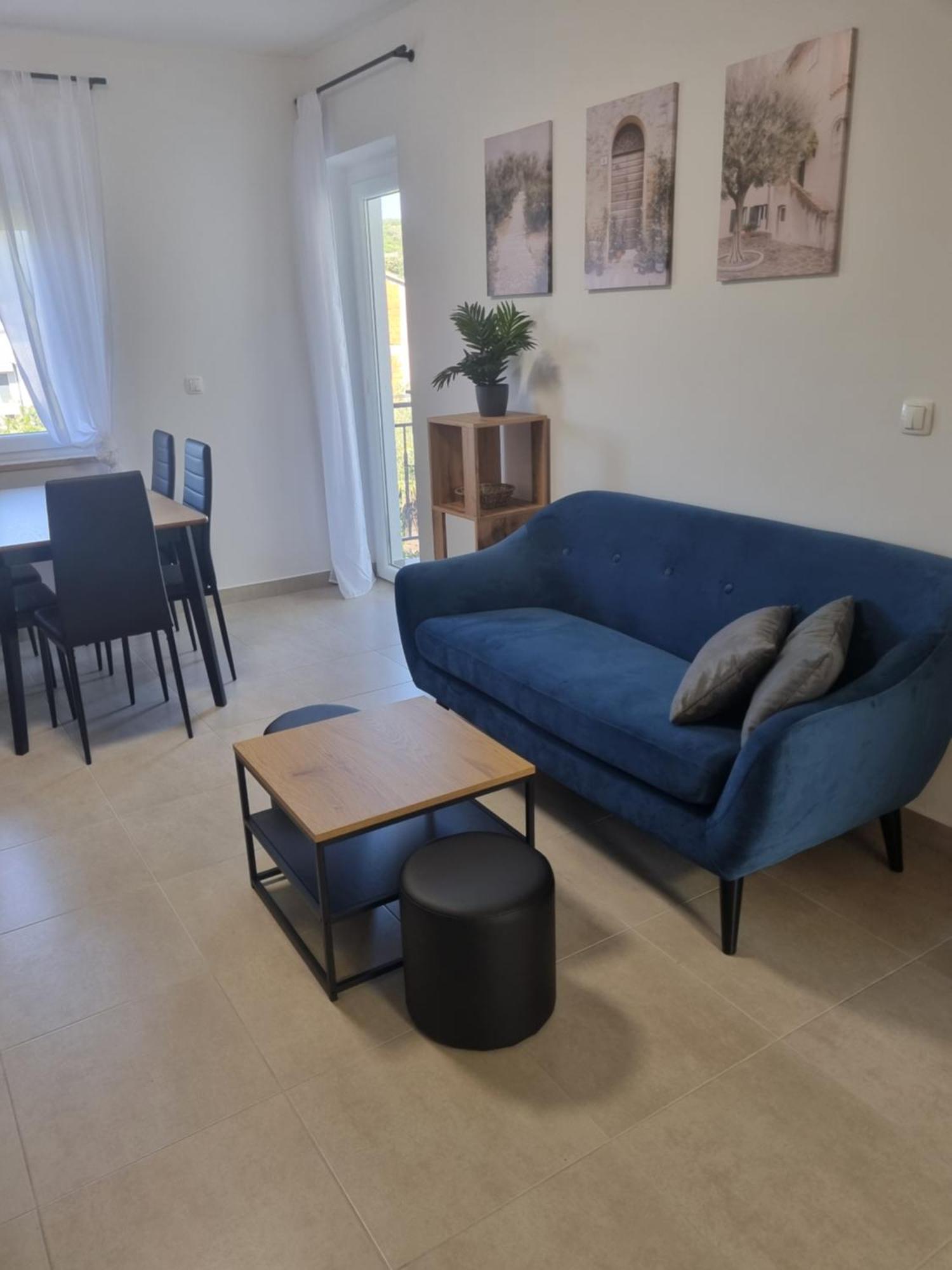 Apartmán Oliva