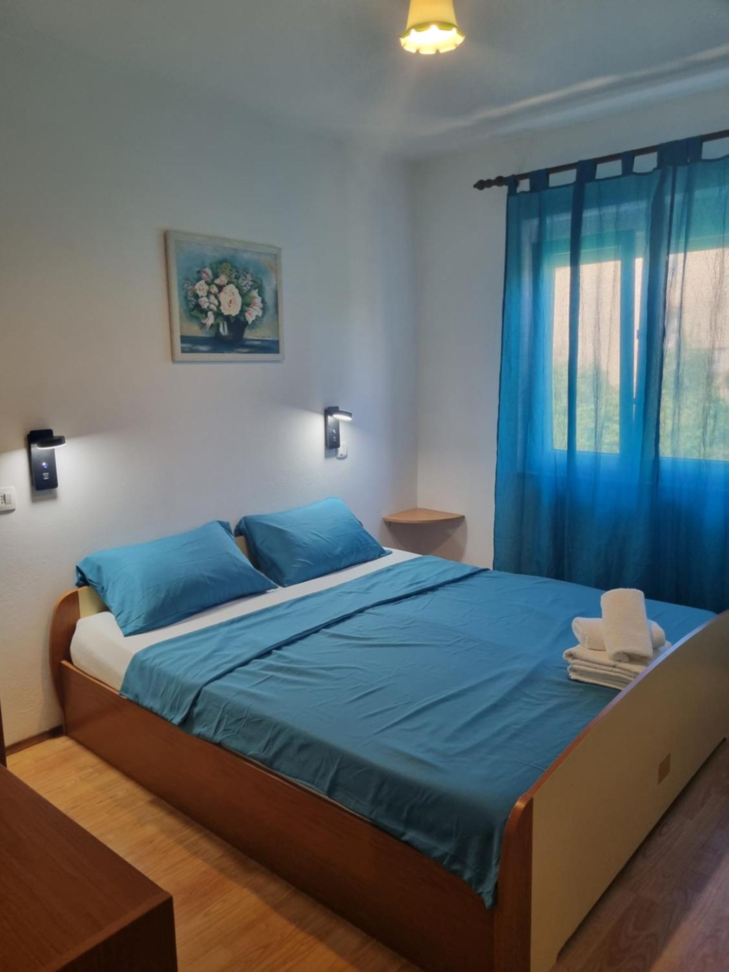 Apartmán Oliva