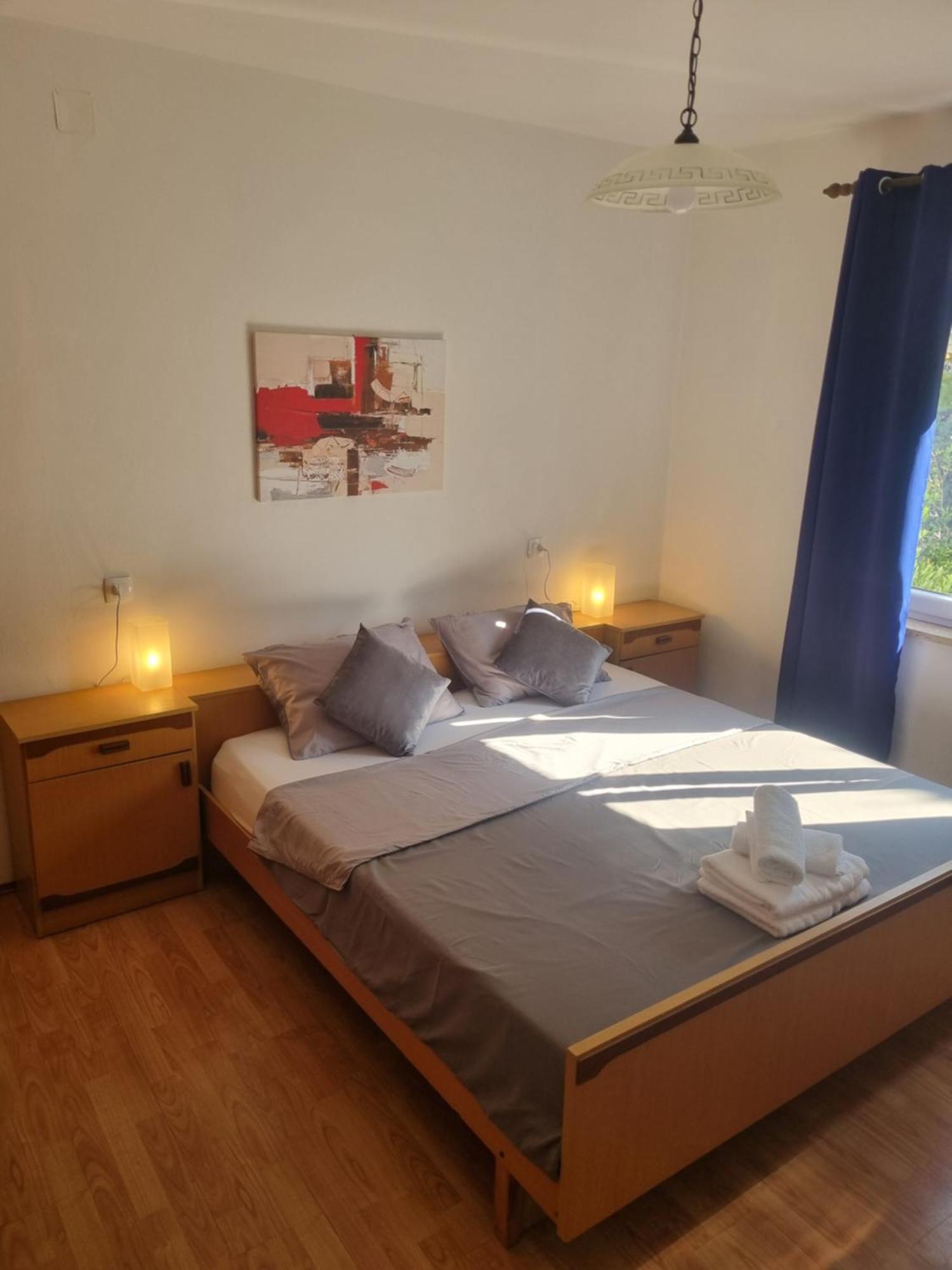 Apartmán Oliva Krk Town